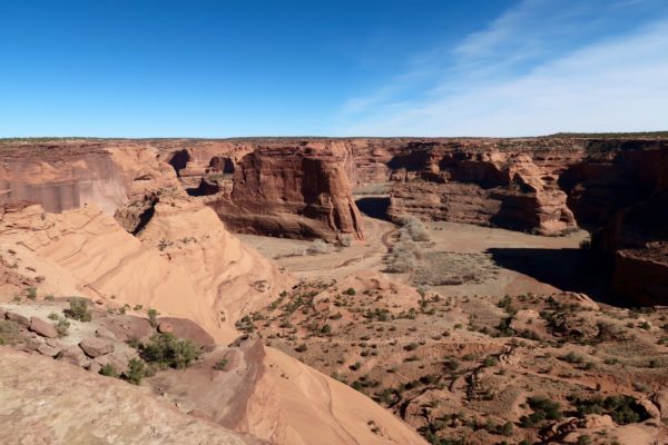 White House Trail