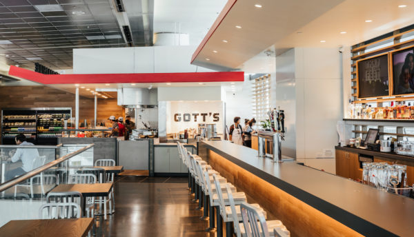 Gott's
