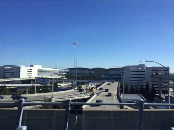 Gott's aéroport