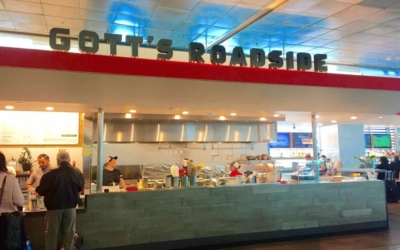 Gott's
