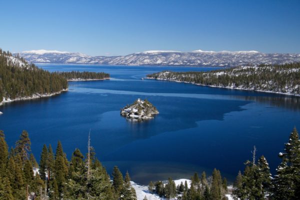 Emerald Bay 