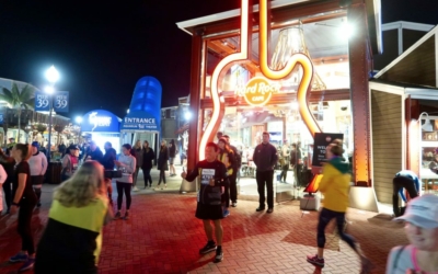courir le semi marathon de San Francisco