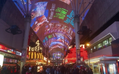 Fremont St