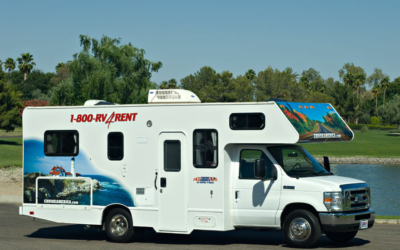 camping-car standard
