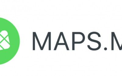 application GPS