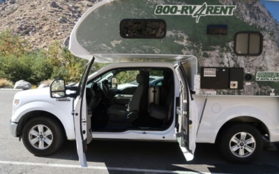 extérieur camping-car