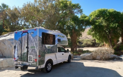 bilan camping-car