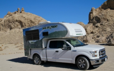 Camping-car