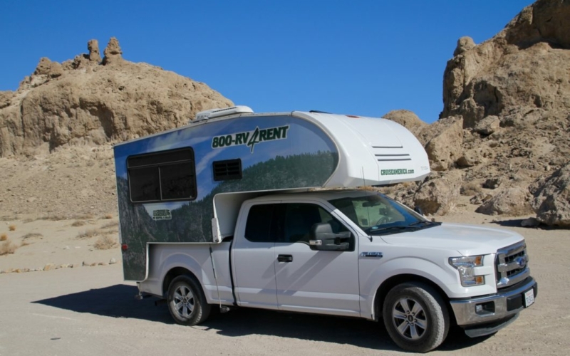 Camping-car
