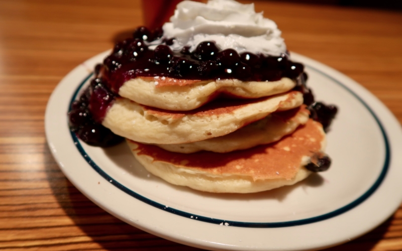 IHOP