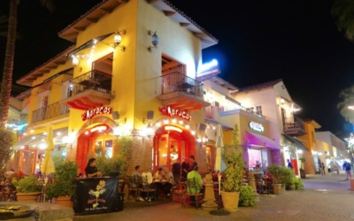 restaurant Maracas