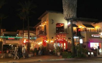 restaurant Maracas