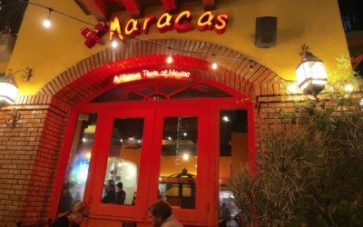 restaurant Maracas