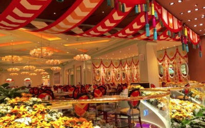 Buffet Wynn