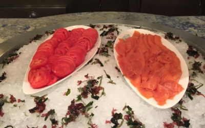 Buffet Wynn