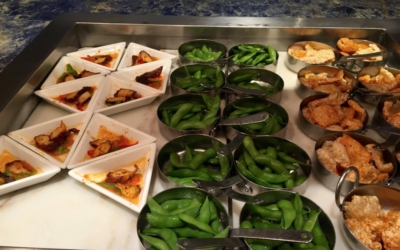 Buffet Wynn