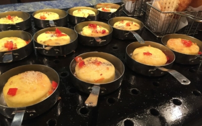 Buffet Wynn