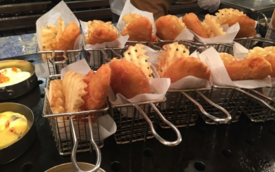 Buffet Wynn