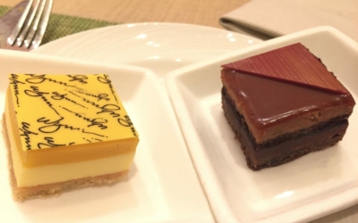 Buffet Wynn