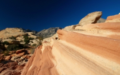 Calico Tanks Trail