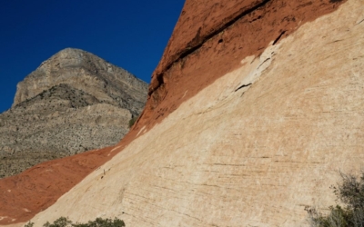 Calico Tanks Trail