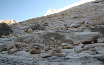 Calico Tanks Trail