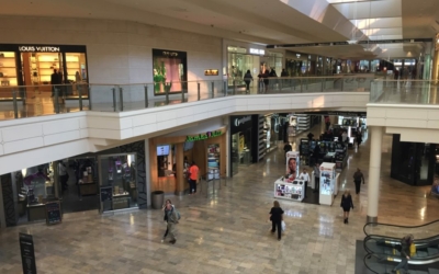 Fashion Show Mall