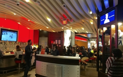 Gordon Ramsay Burger