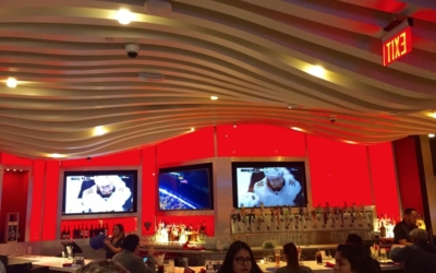 Gordon Ramsay Burger