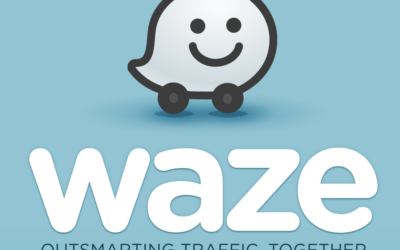 waze