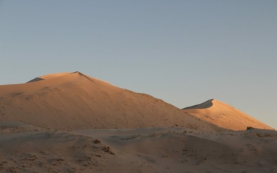 Kelso Dunes