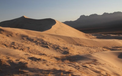 Kelso Dunes