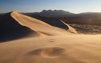 Kelso Dunes