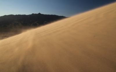 Kelso Dunes