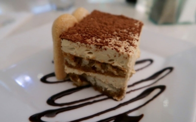 Lulu restaurant