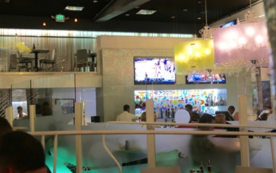 Lulu restaurant