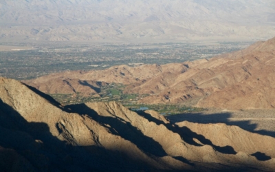 Coachella Valley Vista Point