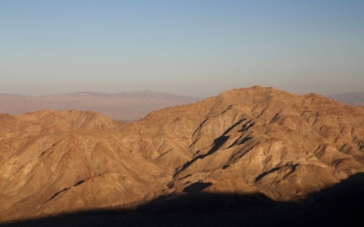 Coachella Valley Vista Point