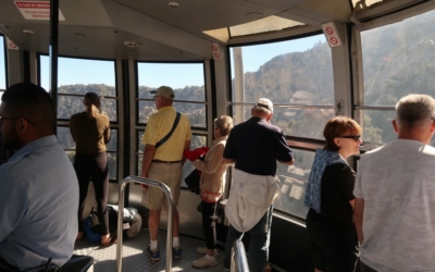 Palm Springs Aerial Tramway