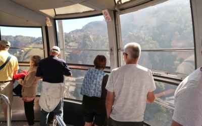 Palm Springs Aerial Tramway