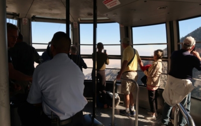 Palm Springs Aerial Tramway