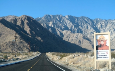 Palm Springs Aerial Tramway