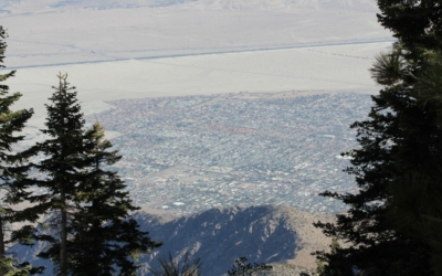 Palm Springs Aerial Tramway