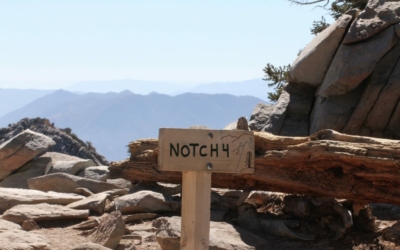 Mount San Jacinto State Park