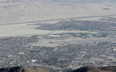 Mount San Jacinto State Park