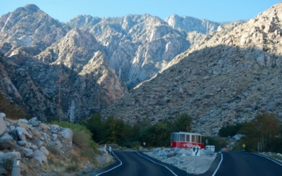 Palm Springs Aerial Tramway
