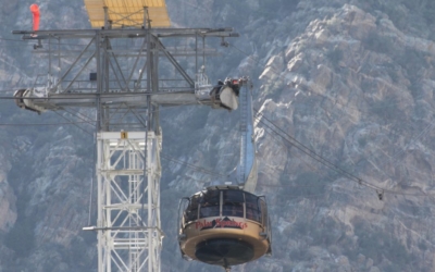 Palm Springs Aerial Tramway