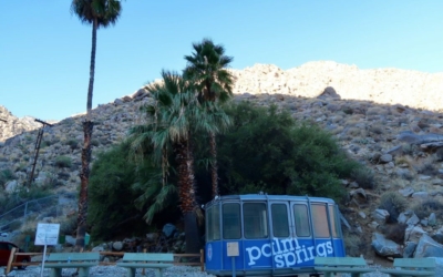 Palm Springs Aerial Tramway