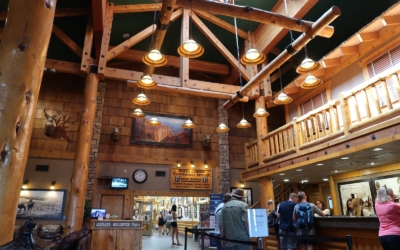Ruby's Inn