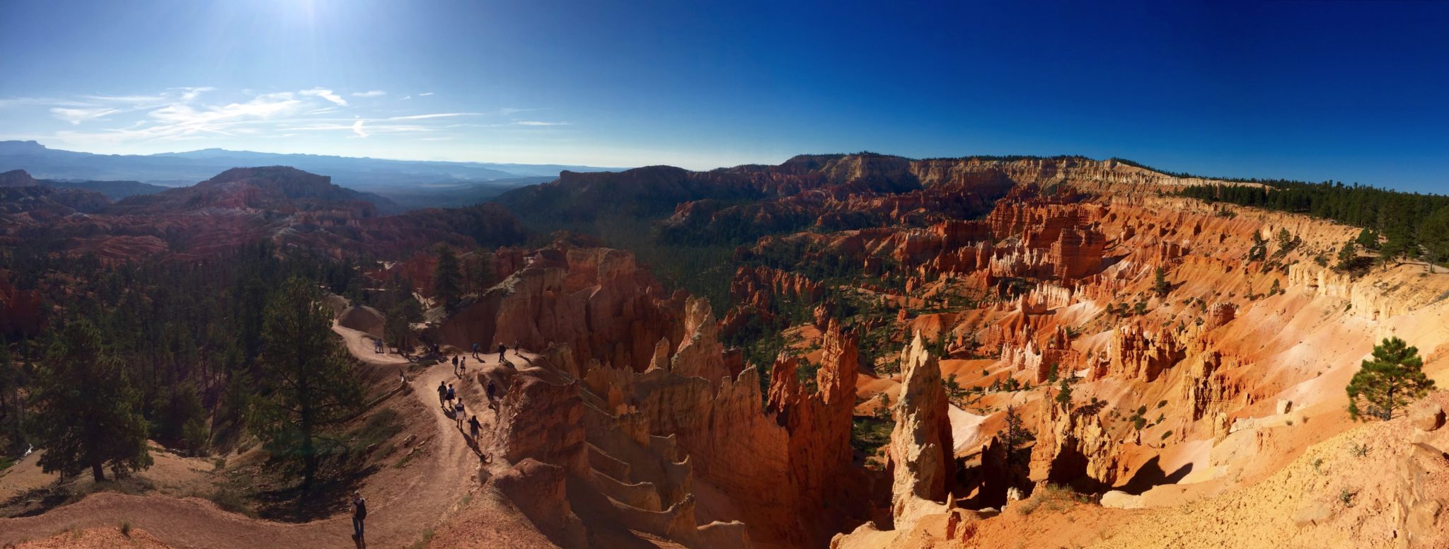 Bryce Canyon